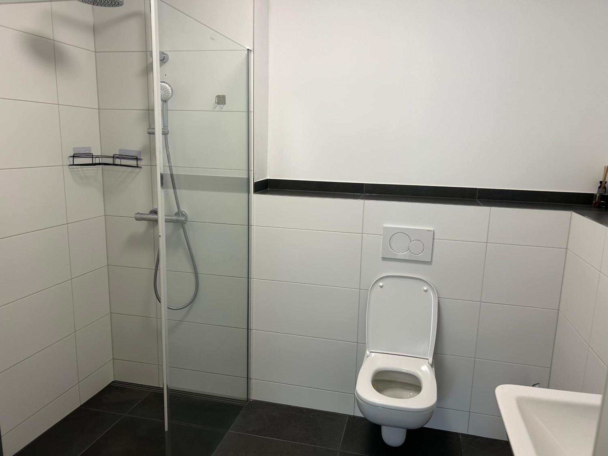 Studio Appartement W6 Trier Ngoại thất bức ảnh