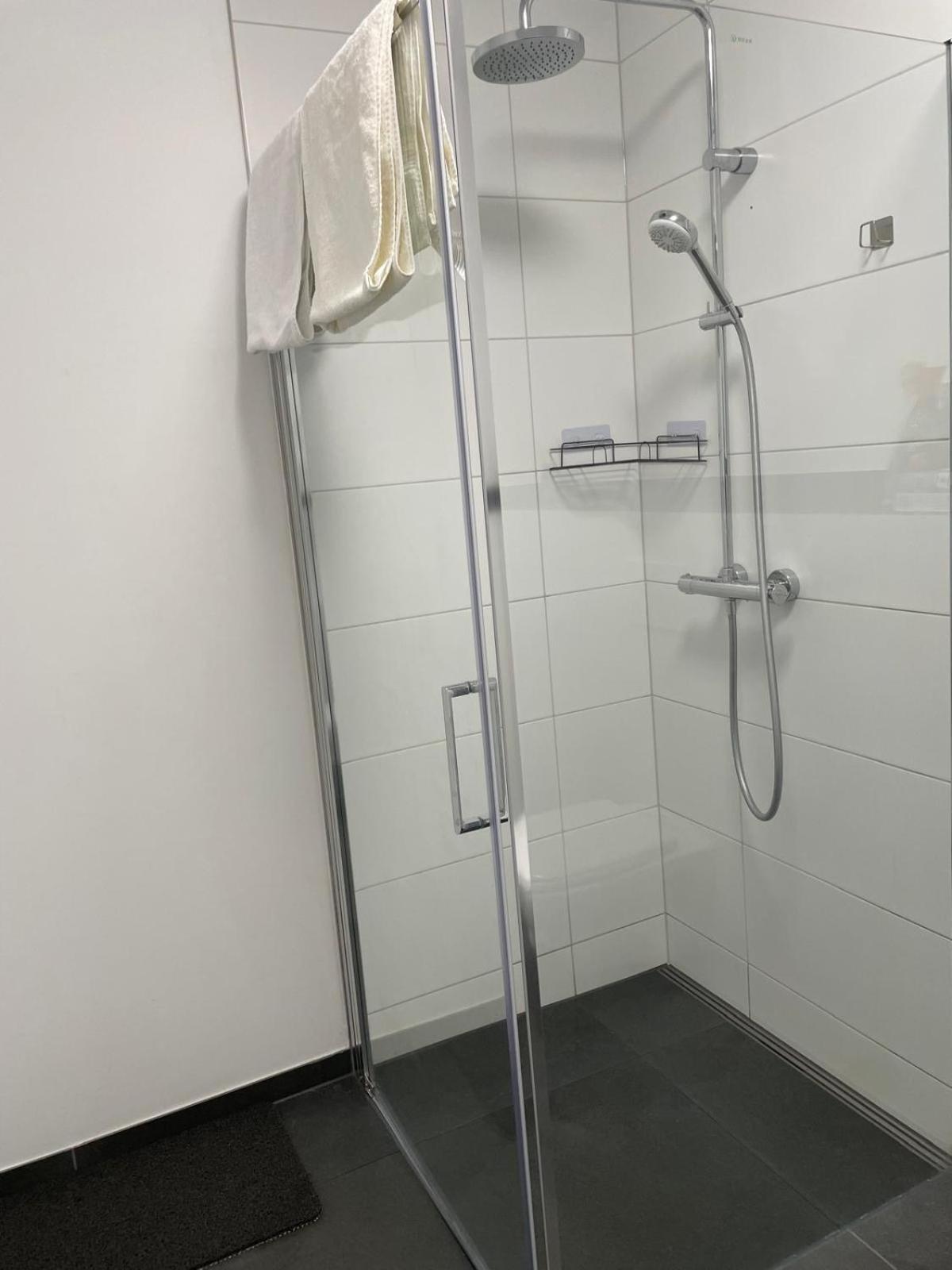 Studio Appartement W6 Trier Ngoại thất bức ảnh