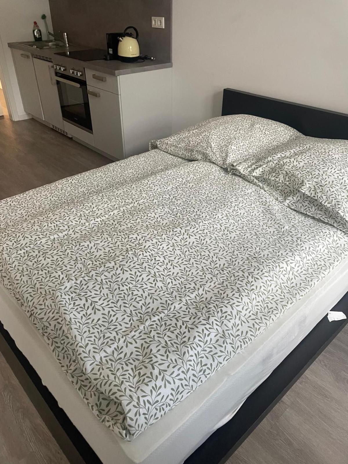 Studio Appartement W6 Trier Ngoại thất bức ảnh